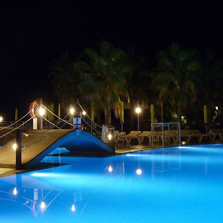 Mirador Resort & Spa Konaklı 外观 照片