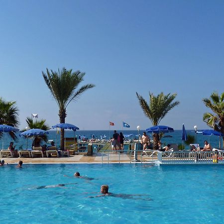 Mirador Resort & Spa Konaklı 外观 照片
