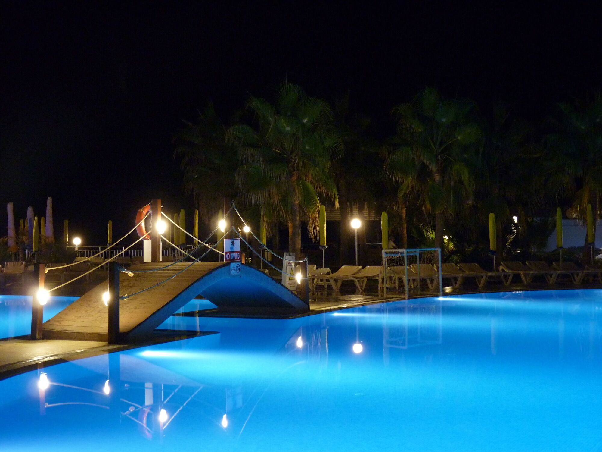 Mirador Resort & Spa Konaklı 外观 照片