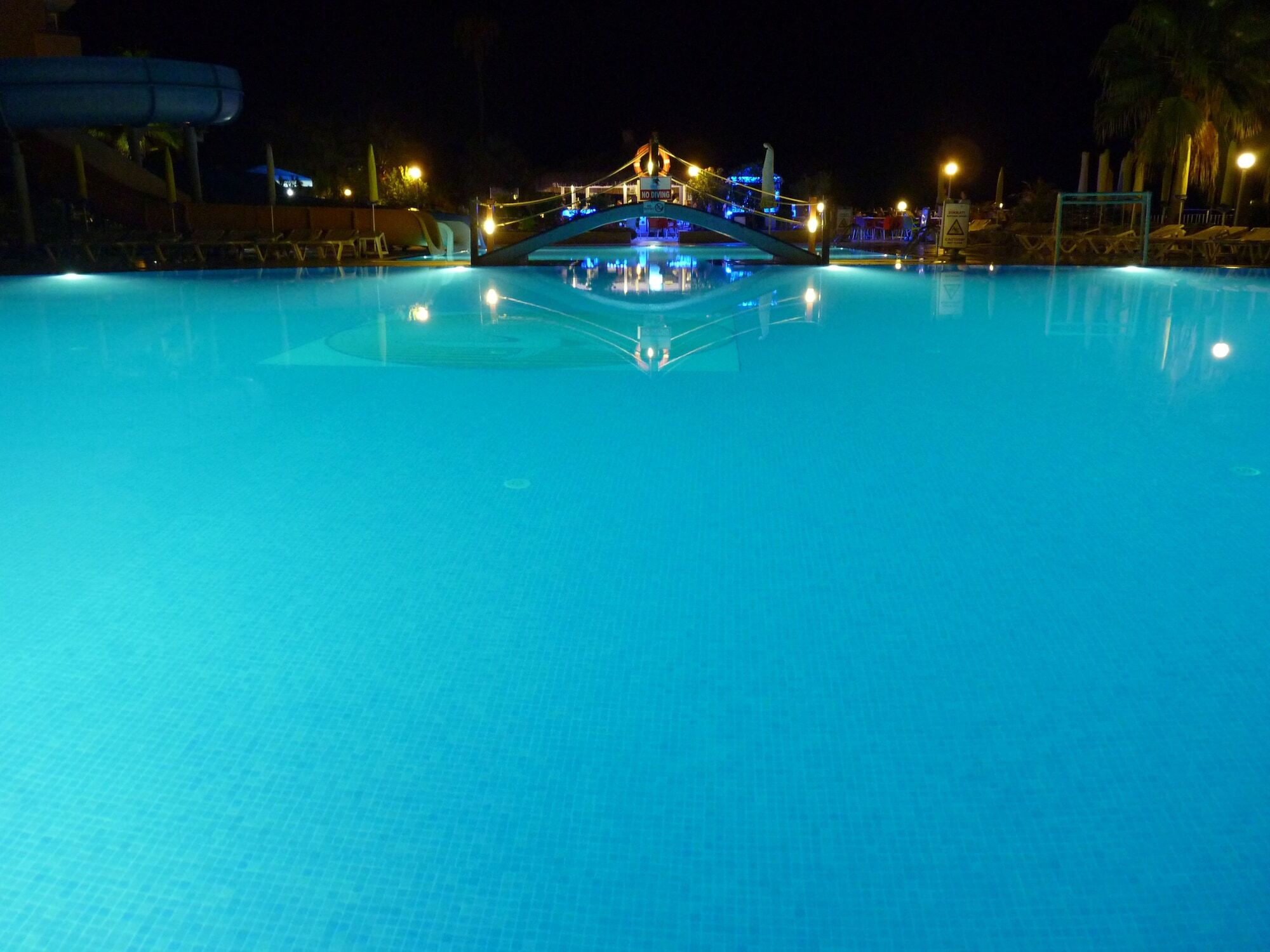 Mirador Resort & Spa Konaklı 外观 照片